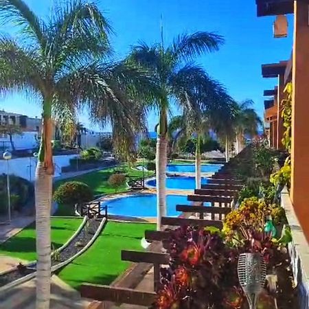Ocean View Perfect Sunset Apartment, 4 Rooms 137M2, Wifi & Bbq San Miguel de Abona Exterior foto