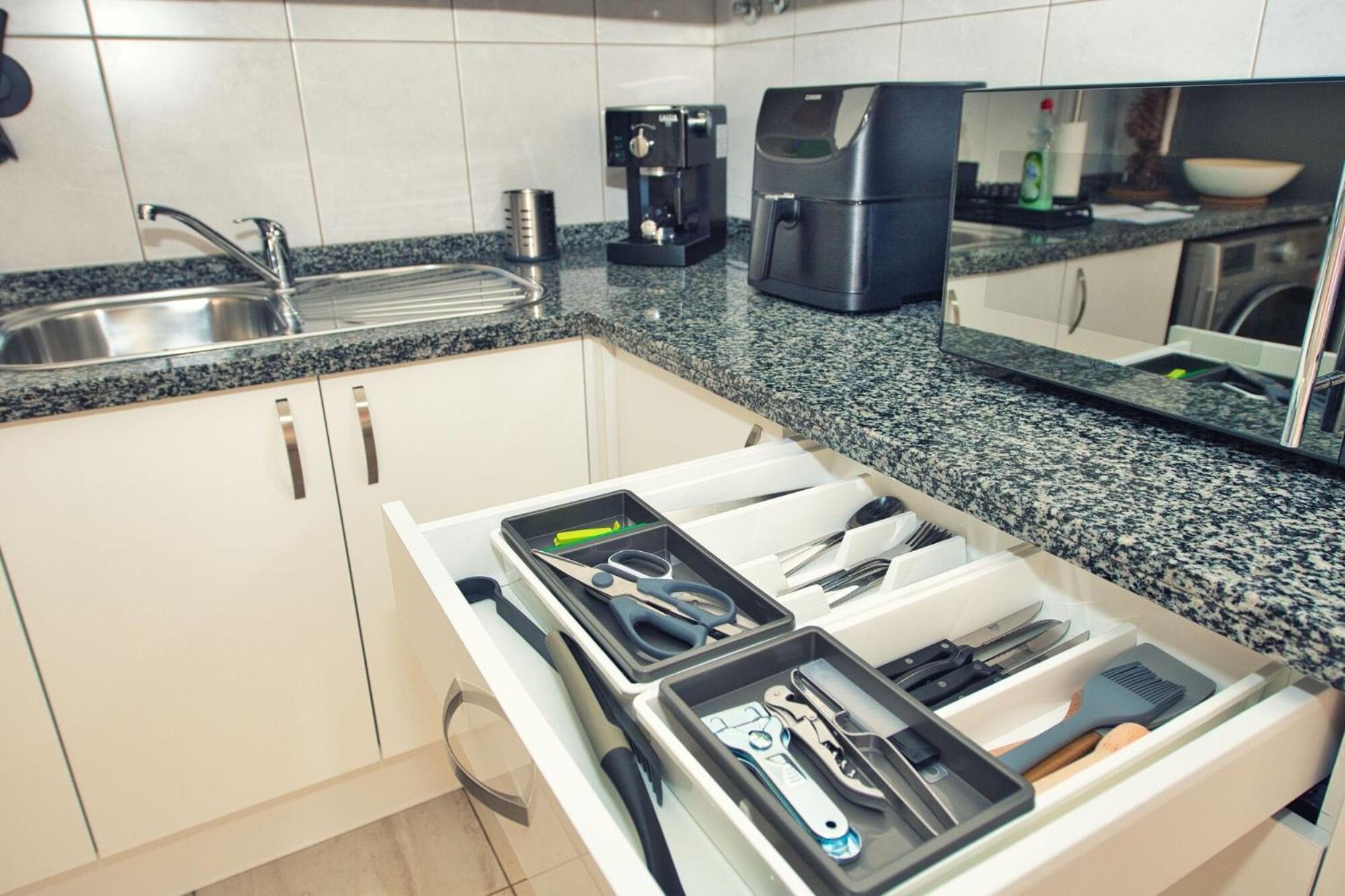 Ocean View Perfect Sunset Apartment, 4 Rooms 137M2, Wifi & Bbq San Miguel de Abona Exterior foto