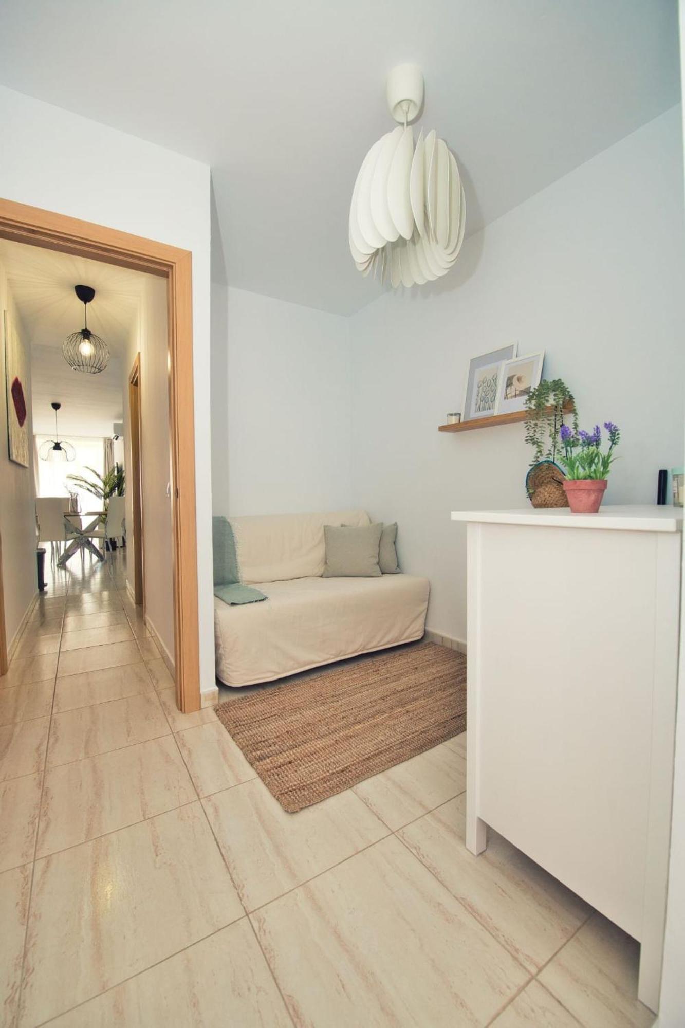 Ocean View Perfect Sunset Apartment, 4 Rooms 137M2, Wifi & Bbq San Miguel de Abona Exterior foto