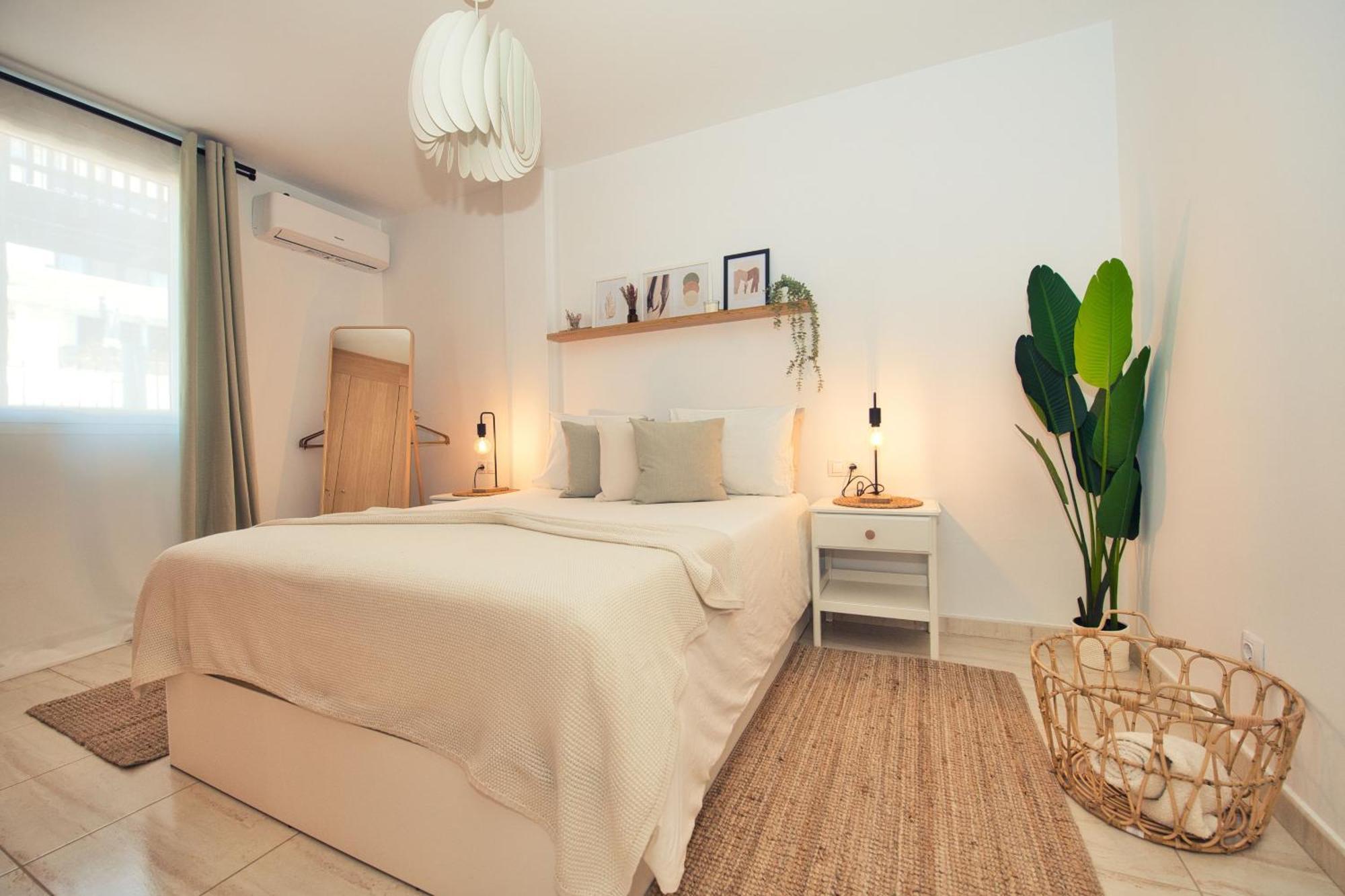 Ocean View Perfect Sunset Apartment, 4 Rooms 137M2, Wifi & Bbq San Miguel de Abona Exterior foto